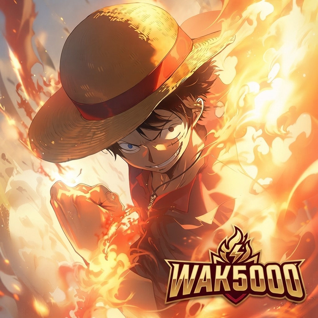 WAK5000: Portal Login & Link Resmi Tips Gampang Menang